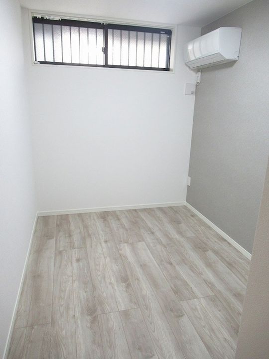 東京都練馬区旭町3(アパート)の賃貸物件の内装