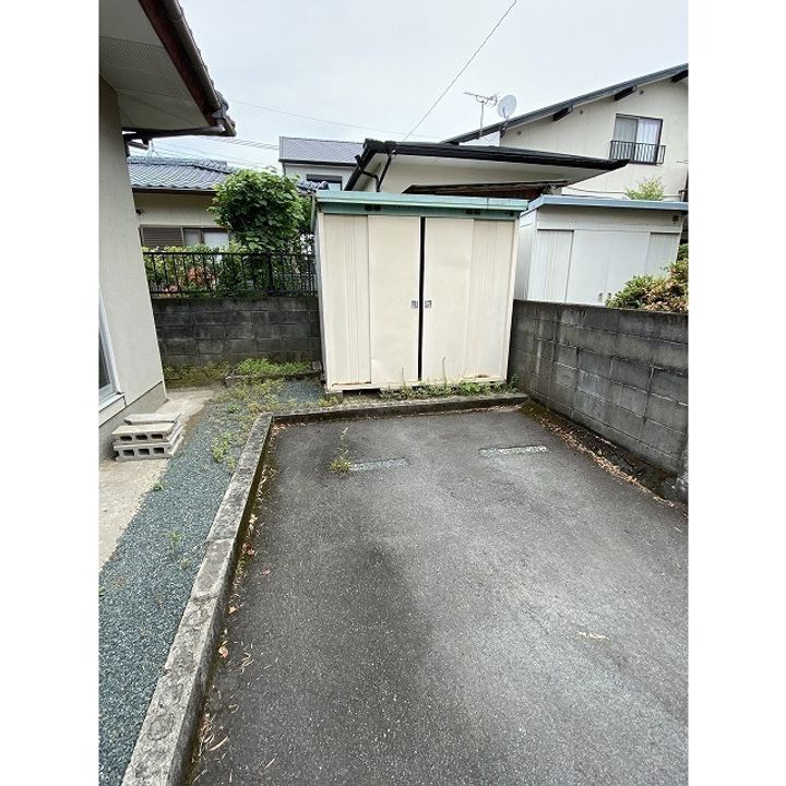 熊本県熊本市北区楠5(一戸建)の賃貸物件のその他画像