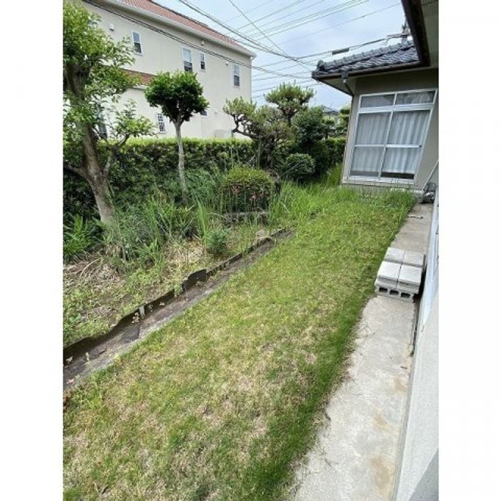 熊本県熊本市北区楠5(一戸建)の賃貸物件のその他画像