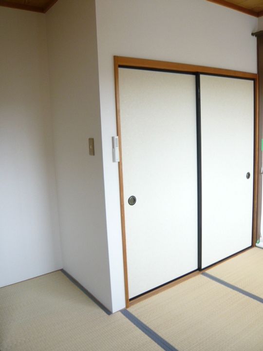 茨城県常陸大宮市中富町(一戸建)の賃貸物件の内装