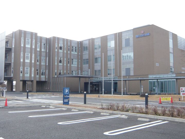 茨城県常陸大宮市中富町(一戸建)の賃貸物件の周辺