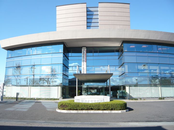茨城県常陸大宮市中富町(一戸建)の賃貸物件の周辺