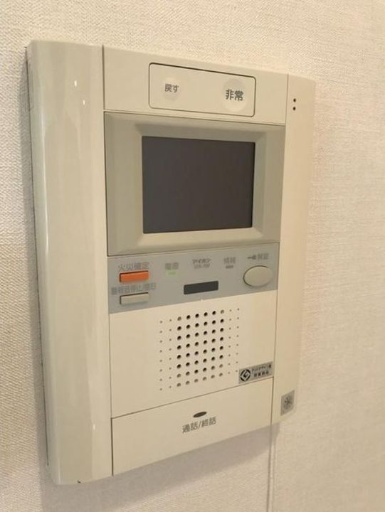 東京都中央区月島2(マンション)の賃貸物件の内装