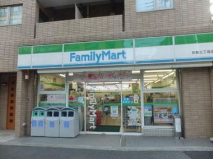 東京都中央区月島2(マンション)の賃貸物件の周辺