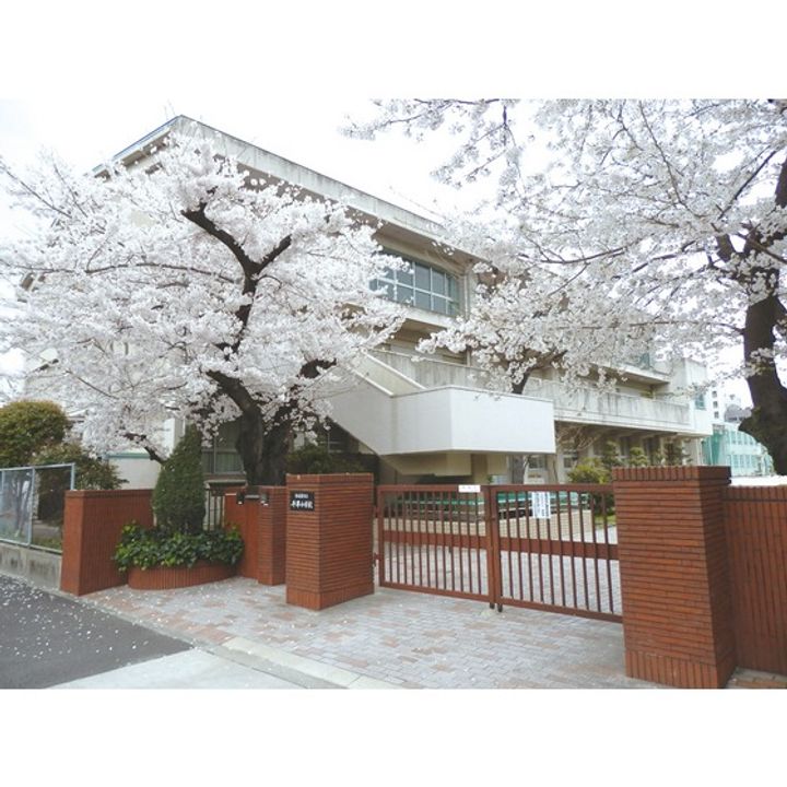URアーバニア千代田の周辺