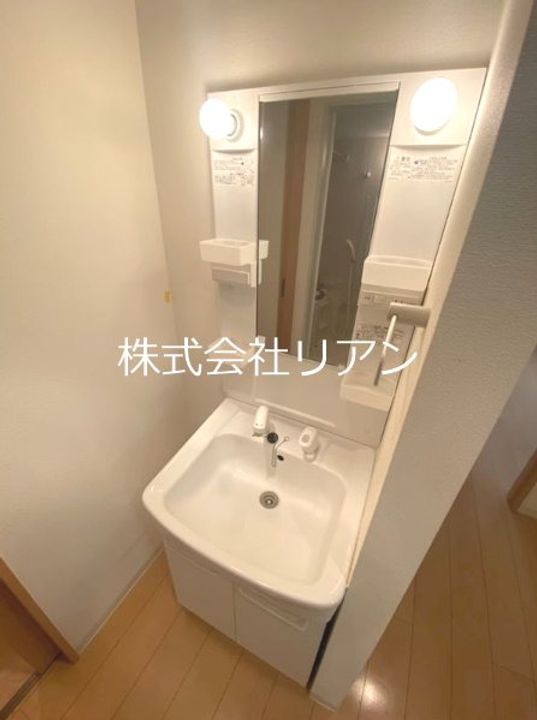 CEL MORISHITAの内装