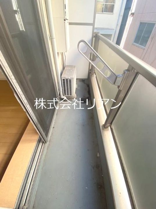 CEL MORISHITAの内装