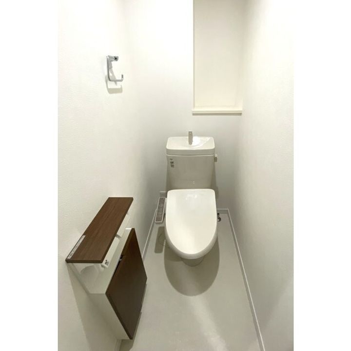 熊本県菊池郡菊陽町大字原水(マンション)の賃貸物件の内装