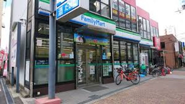 ワールドアイ大阪城EASTIIIの周辺