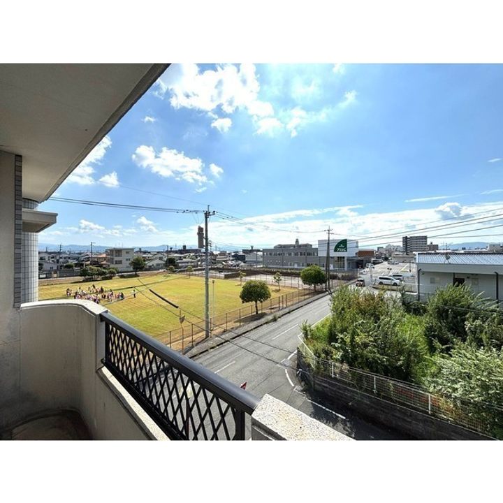 パークサイドR・TIIのその他画像