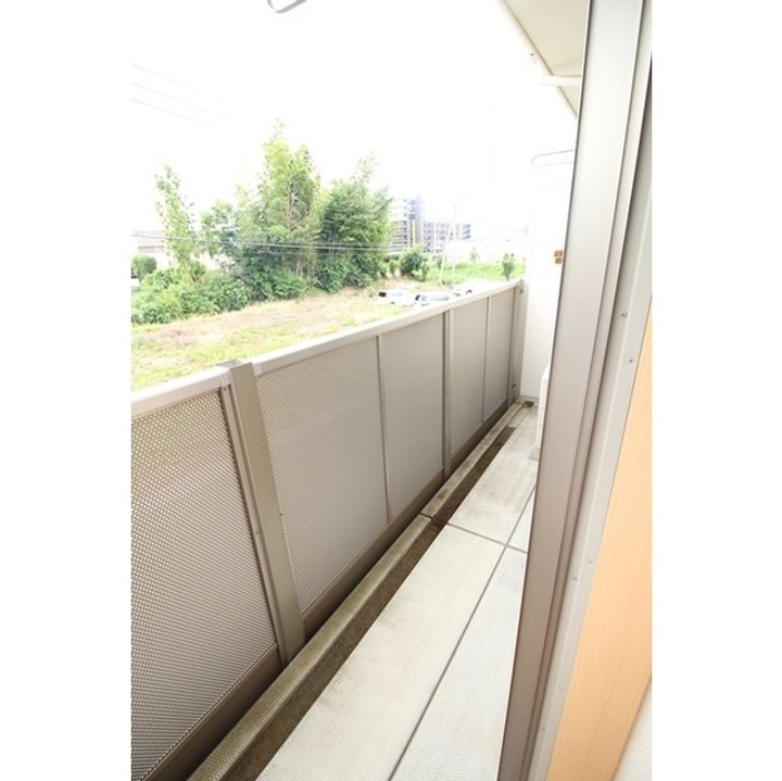 アムール etoileの内装