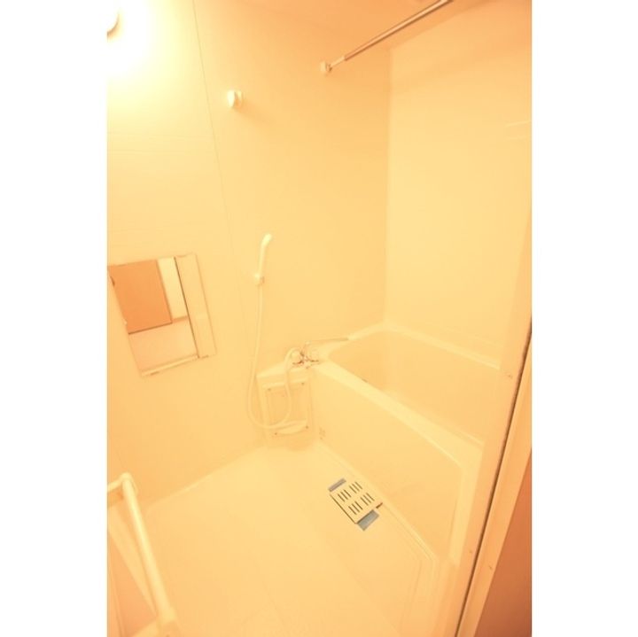 アムール etoileの風呂