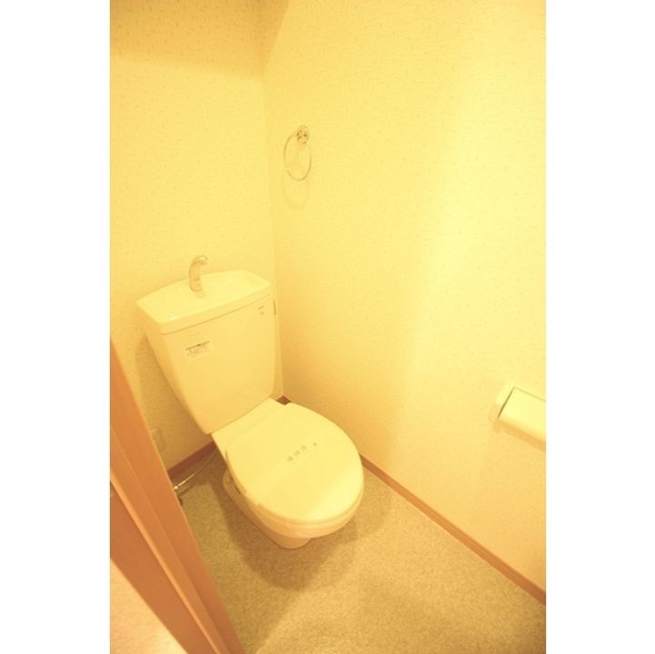 アムール etoileの内装