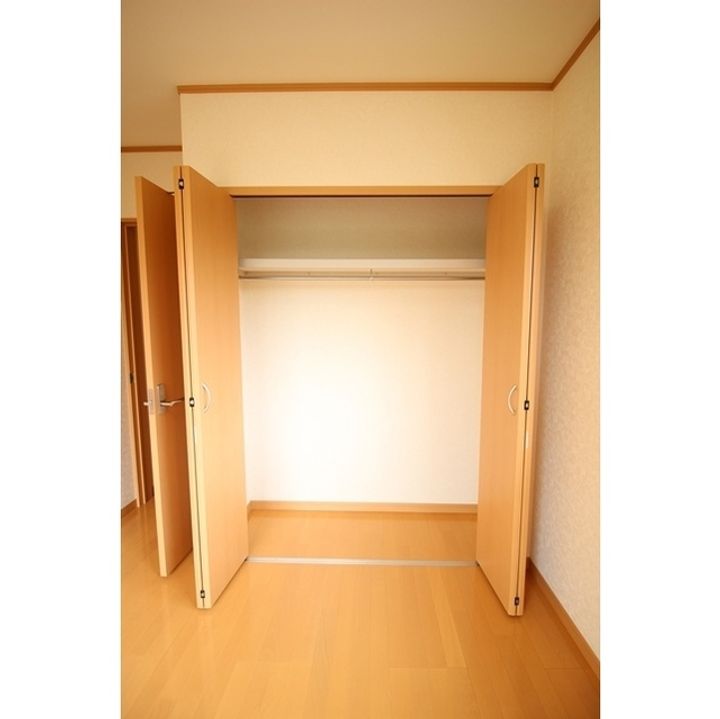 アムール etoileの内装