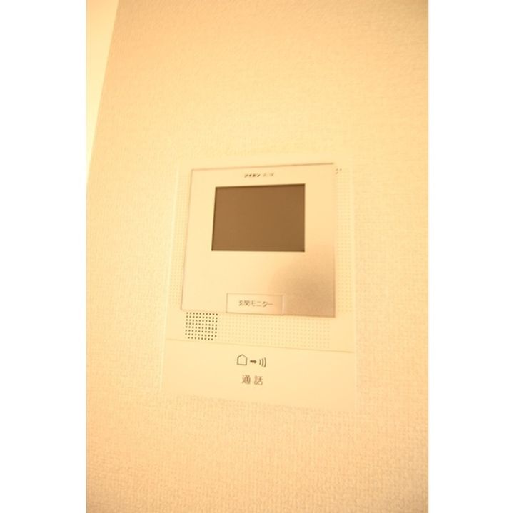 アムール etoileの内装