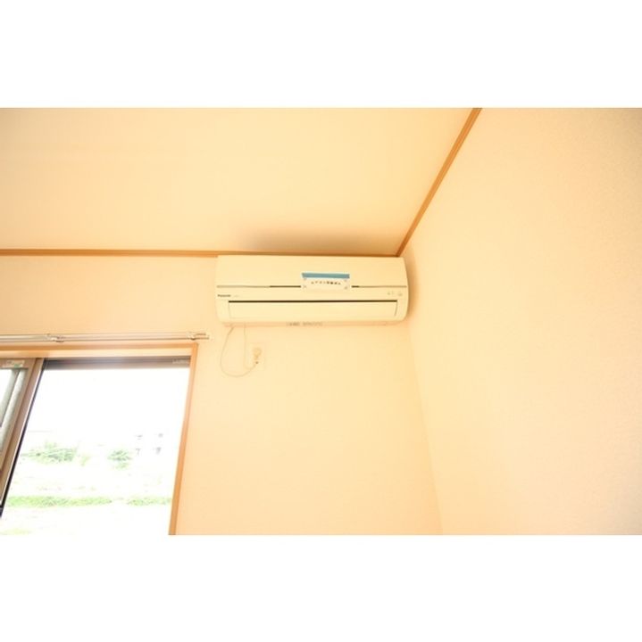 アムール etoileの内装