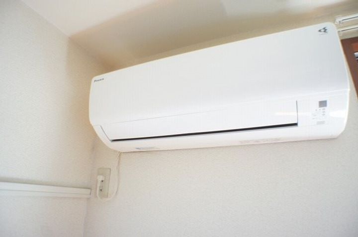 ステージベルの内装