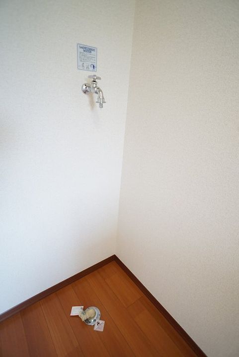 ステージベルの内装