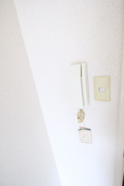 リバティーニューの内装