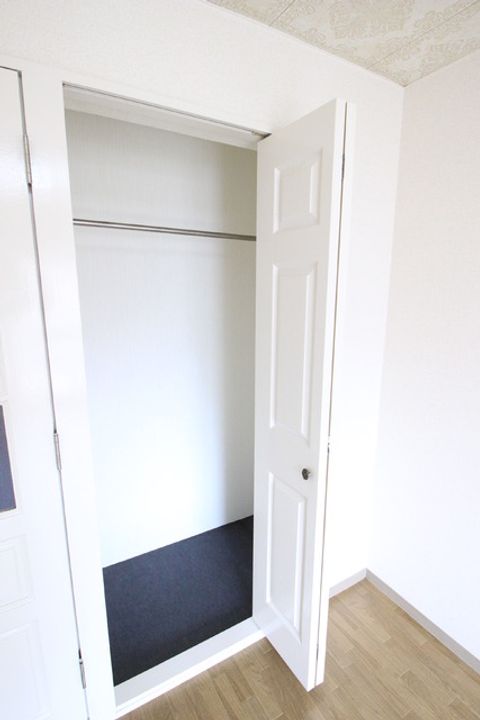 リバティーニューの内装