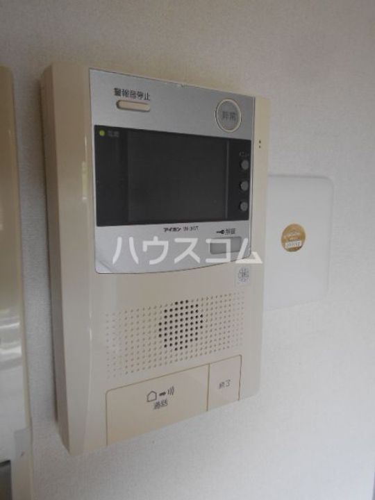 トーカン真鶴キャステールの内装