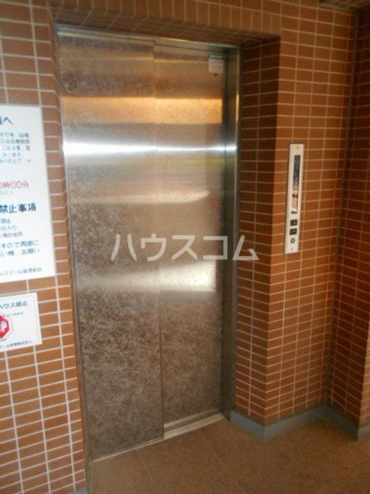 トーカン真鶴キャステールの内装