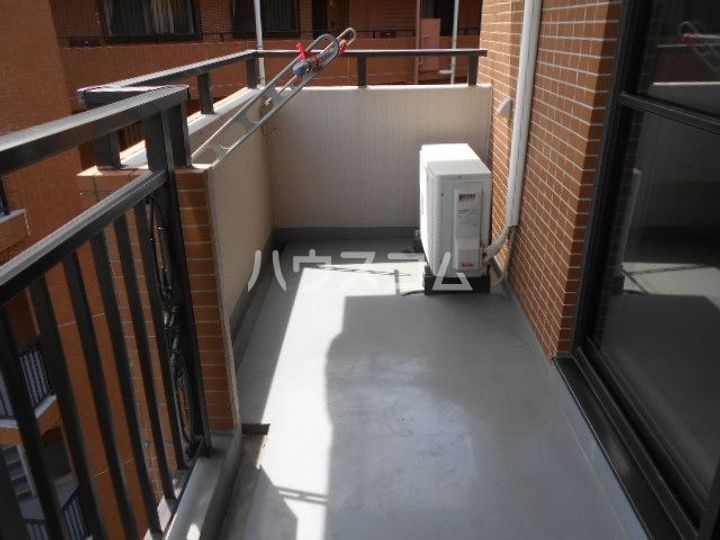 トーカン真鶴キャステールの内装