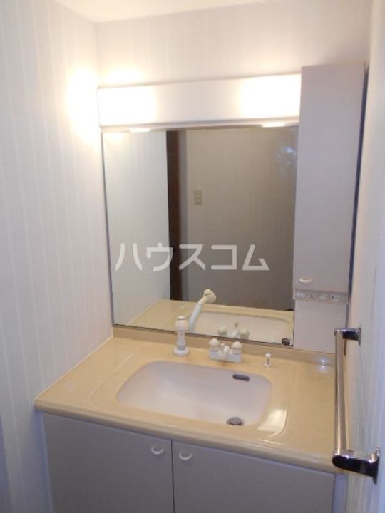 トーカン真鶴キャステールの内装