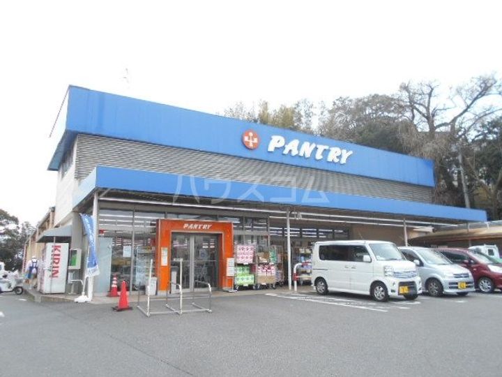 トーカン真鶴キャステールの周辺