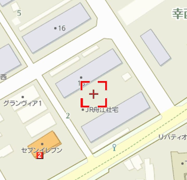 CLASSEUM幸西 IVのその他画像