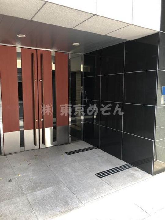 東京都千代田区神田神保町3(マンション)の賃貸物件の地図