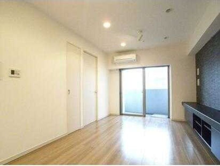 東京都千代田区神田神保町3(マンション)の賃貸物件の内装