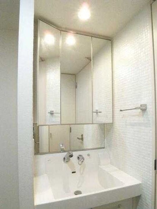 東京都千代田区神田神保町3(マンション)の賃貸物件の内装