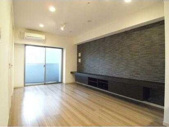 東京都千代田区神田神保町3(マンション)の賃貸物件の居間