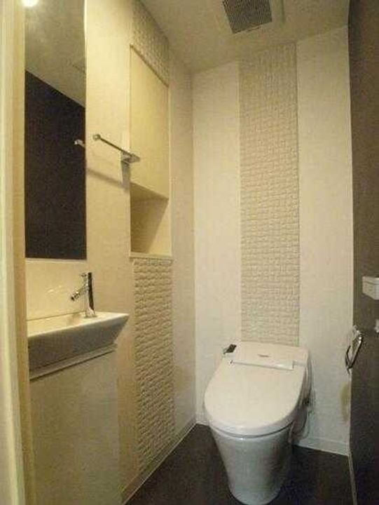 東京都千代田区神田神保町3(マンション)の賃貸物件の内装