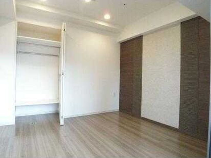 東京都千代田区神田神保町3(マンション)の賃貸物件の内装