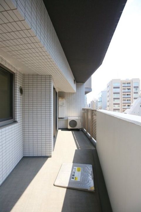 東京都千代田区神田神保町3(マンション)の賃貸物件の内装