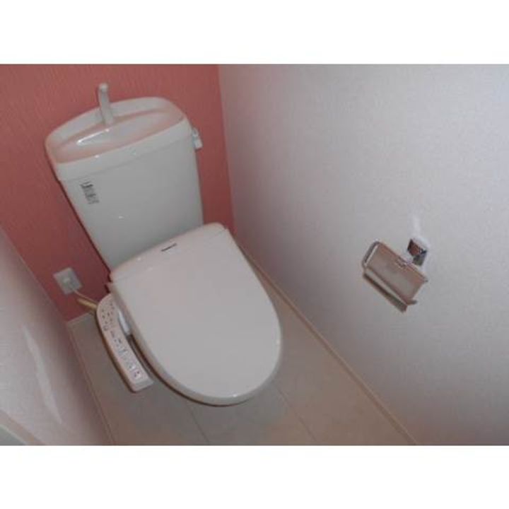 静岡県浜松市中央区上島4(アパート)の賃貸物件の内装