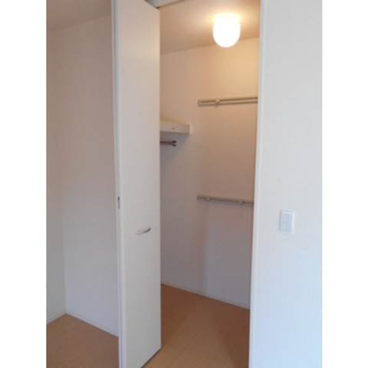 静岡県浜松市中央区上島4(アパート)の賃貸物件の内装