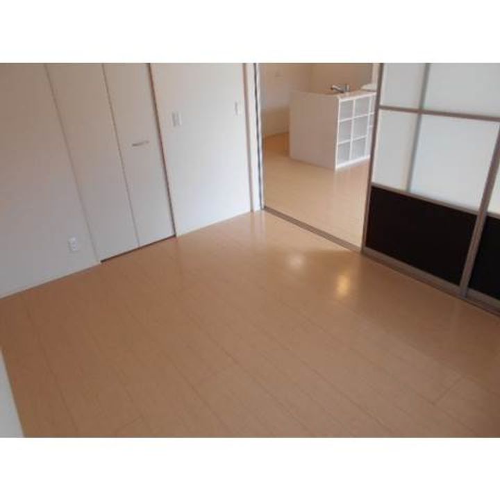 静岡県浜松市中央区上島4(アパート)の賃貸物件の内装