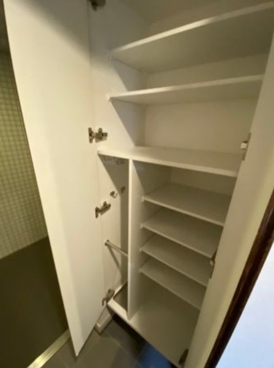 シーフォルム南池袋(SYFORME MINAMI-IKEBUKURO)の内装