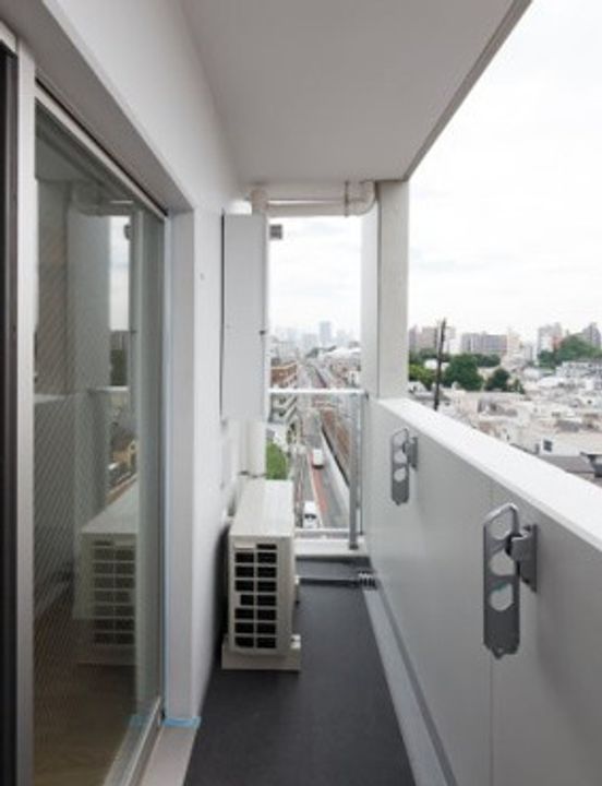 シーフォルム南池袋(SYFORME MINAMI-IKEBUKURO)の内装