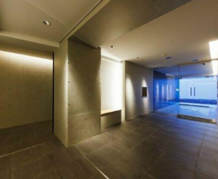 シーフォルム南池袋(SYFORME MINAMI-IKEBUKURO)の地図