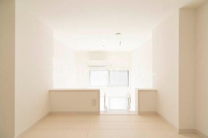 ル・ブリストル・カルハの内装