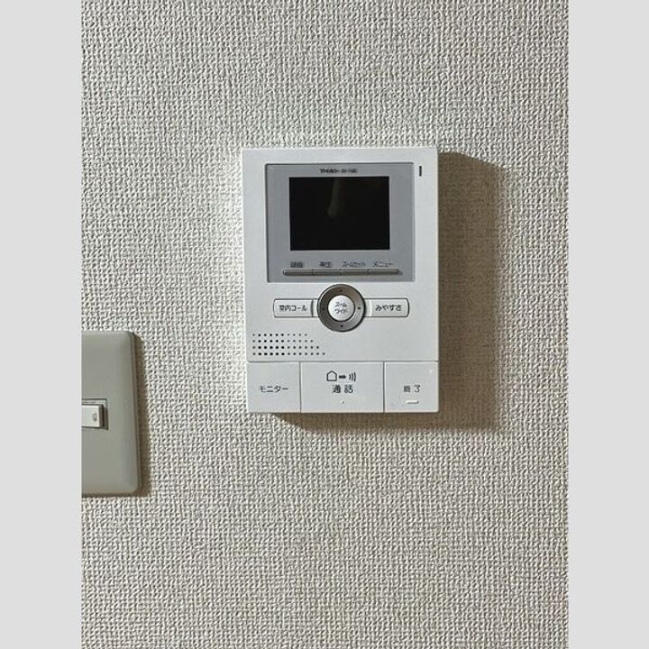 パークエイト戸田のその他画像