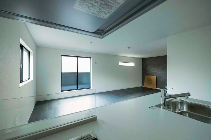 エトワールヴィル-R小阪本町レジデンスの外観