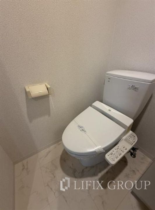 ヴェルステージ武蔵小杉の内装