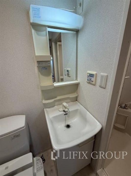 ヴェルステージ武蔵小杉の内装