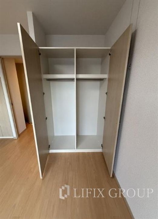 ヴェルステージ武蔵小杉の内装