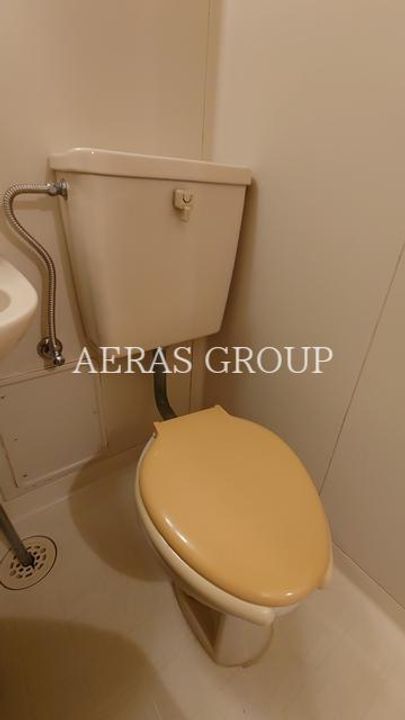 コーポ波多野の内装